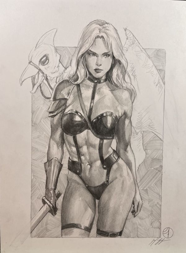 Image for Taarna