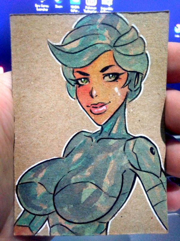 Image for Steelheart Original PSC 1/1