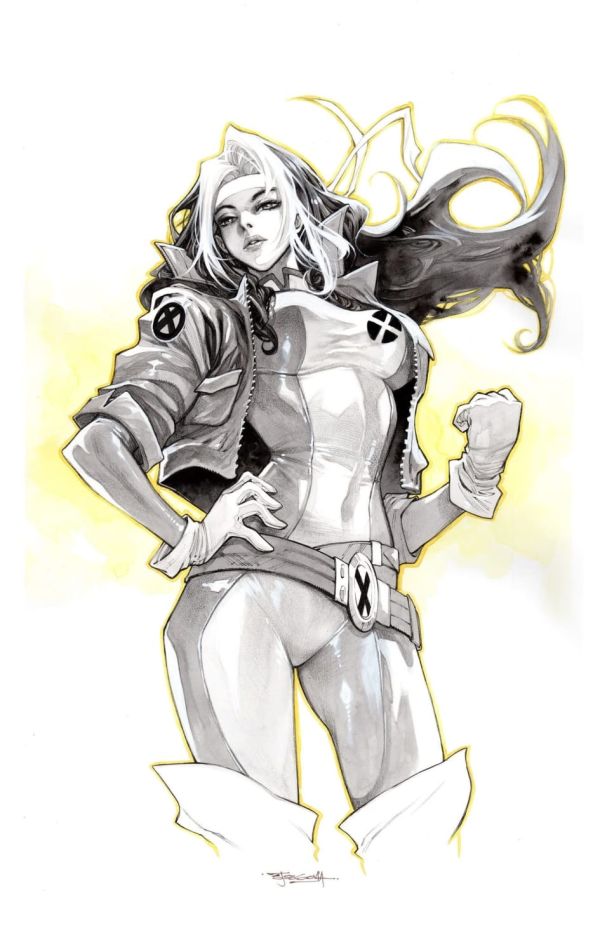Image for 90’ Rogue 