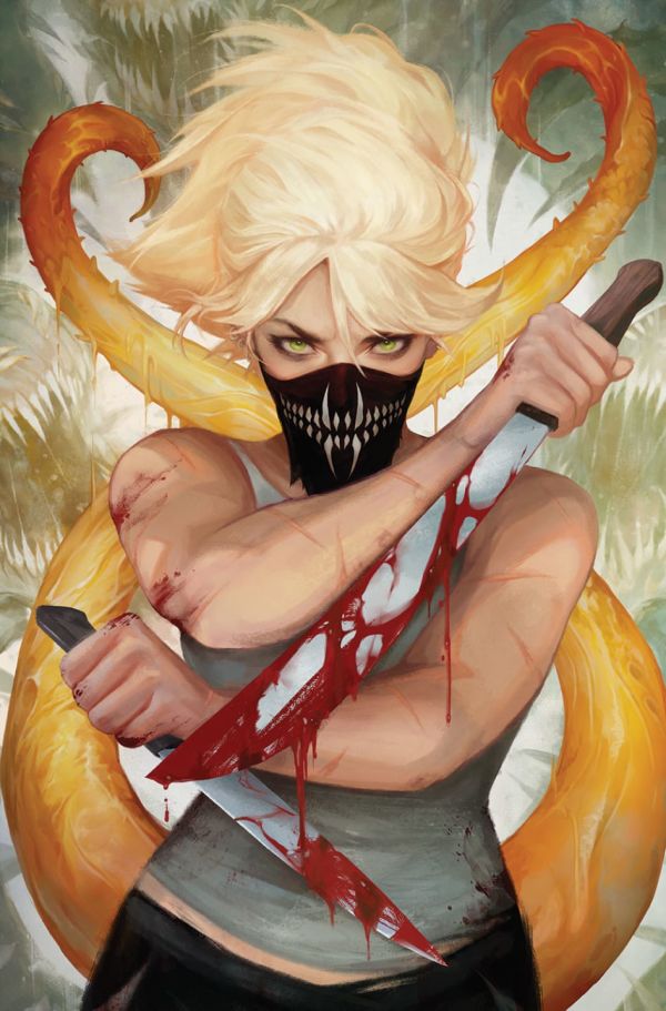 Image for Something Is Killing The Children #42 Trinity Comics Exclusive