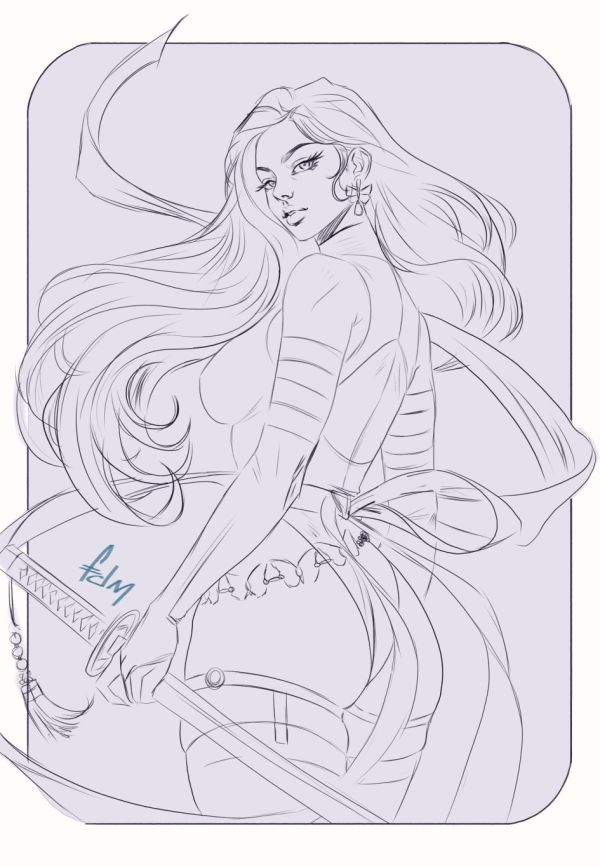 Image for PSYLOCKE-EMMA