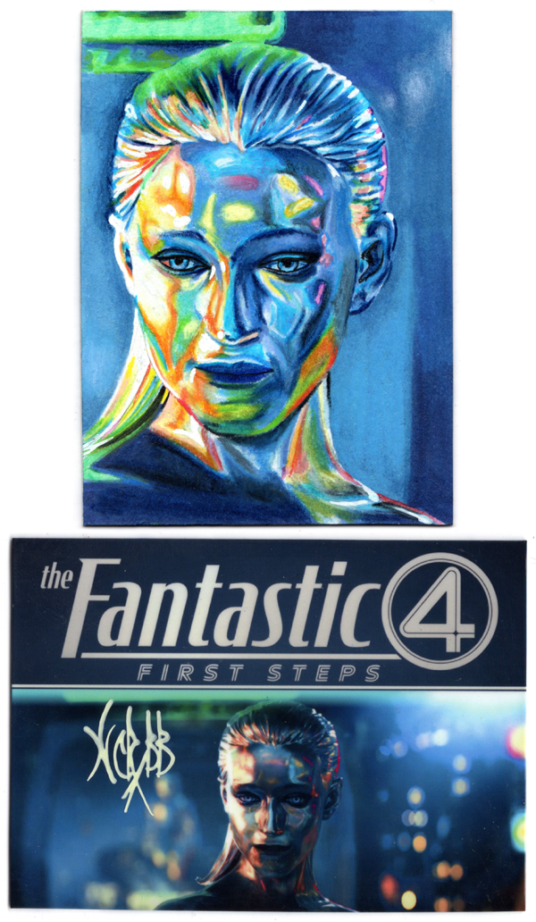 Image for SILVER SURFER