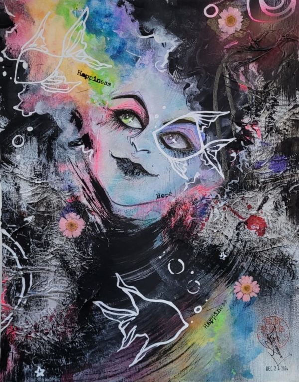 Image for Delirium