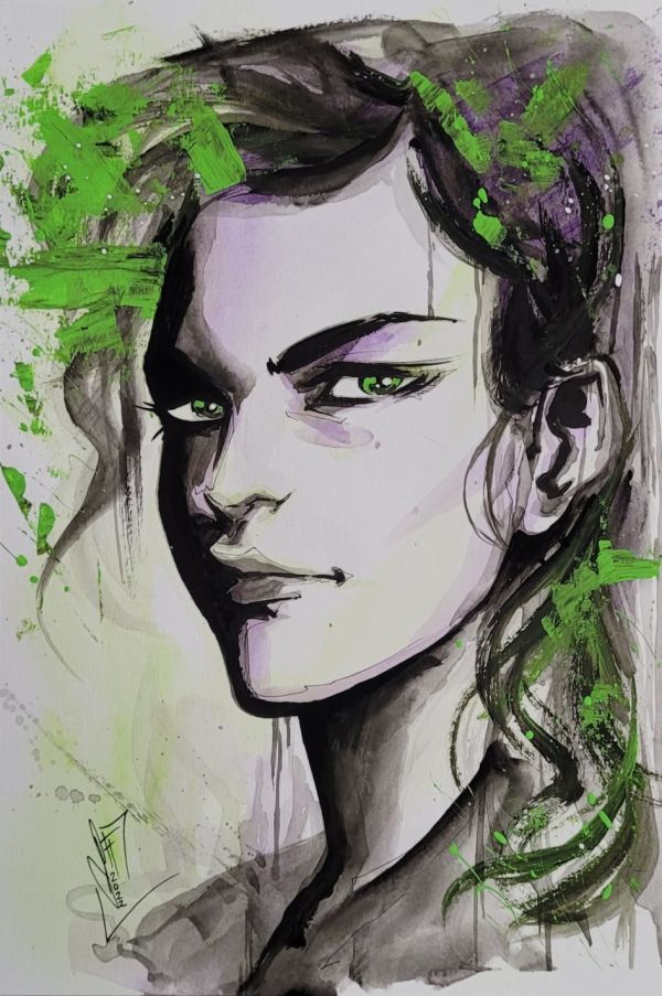 Image for She-Hulk 