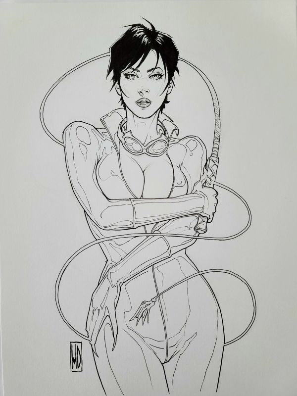 Image for Catwoman