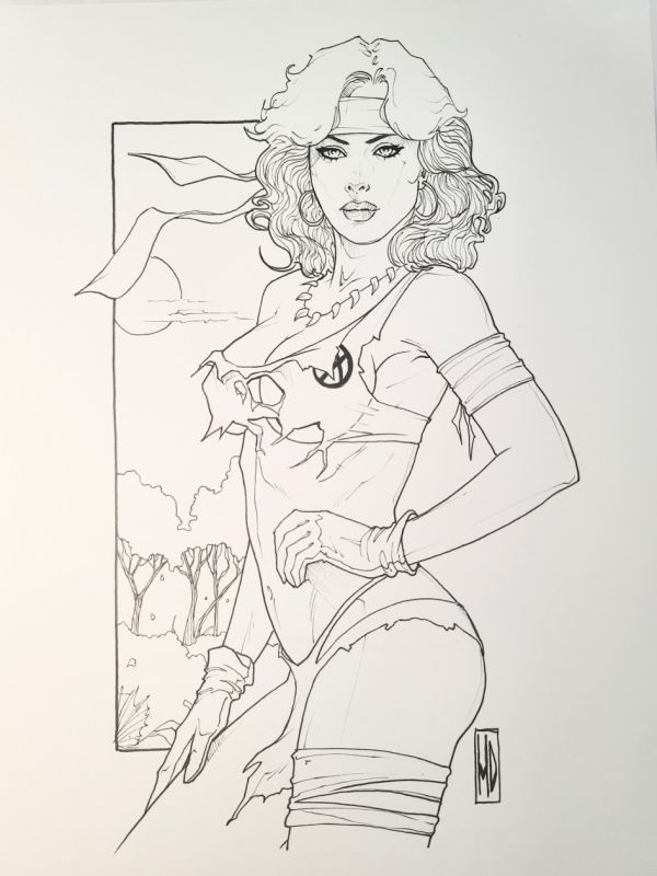 Image for Savageland Rogue