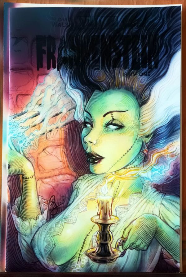 Image for Bride Candlelight-ed2f36ed