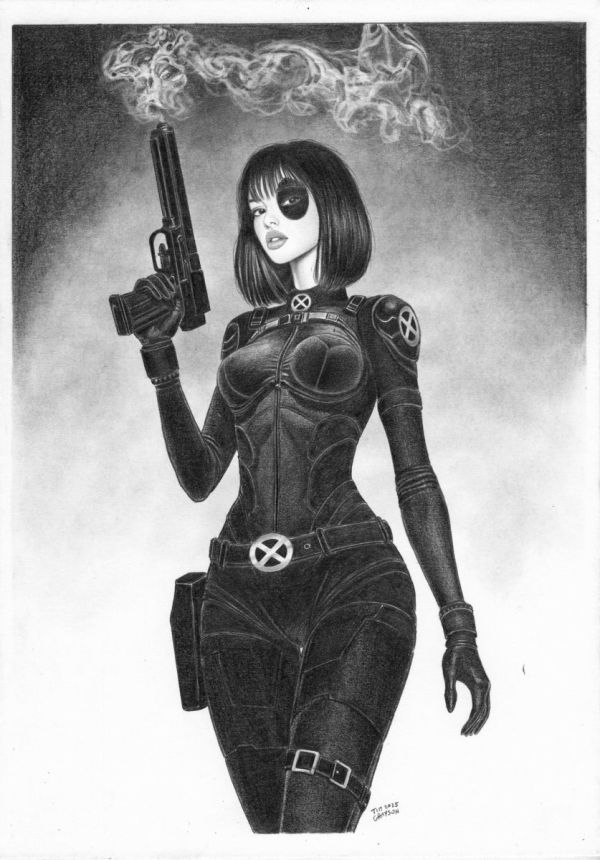 Image for Domino X-Force