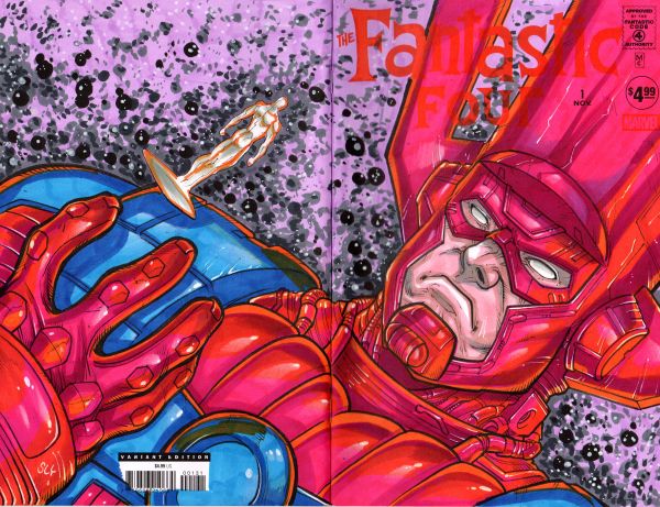 Image for Galactus