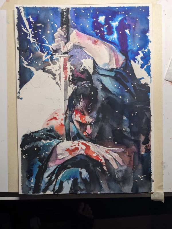 Image for Musashi by Ito