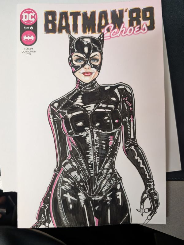 Image for Catwoman 