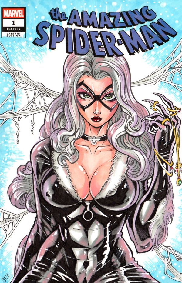 Image for Black Cat