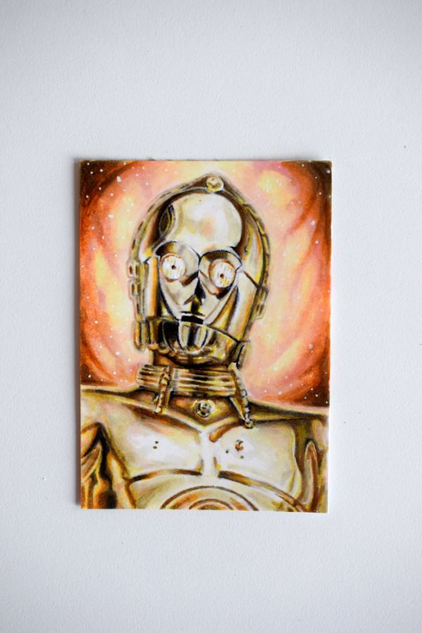 Image for C-3PO