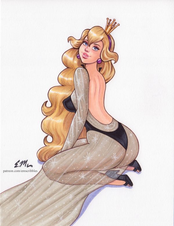 Image for Princess Daphne 