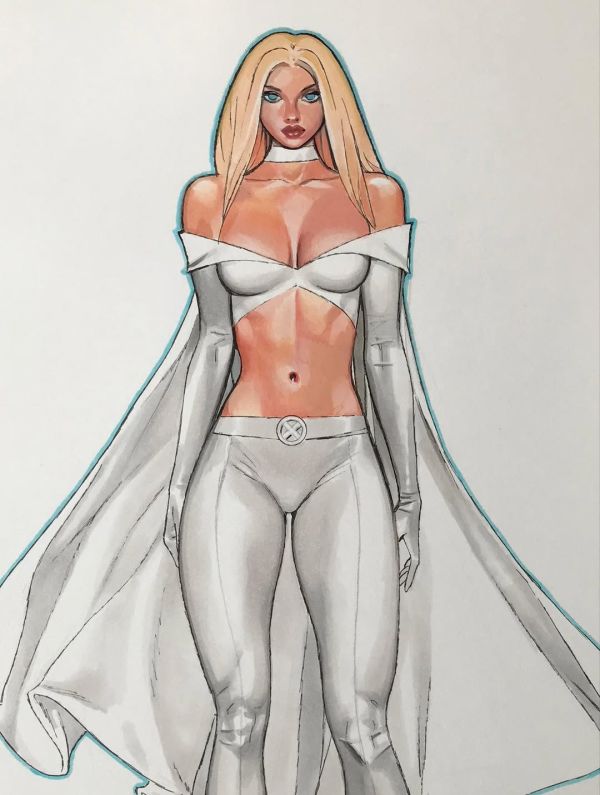 Image for Emma Frost