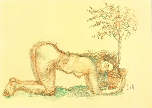 Image for Body concept by Juan Bobillo