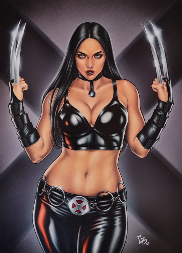 Image for X-23 