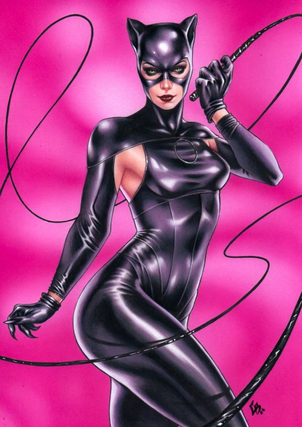 Image for Catwoman