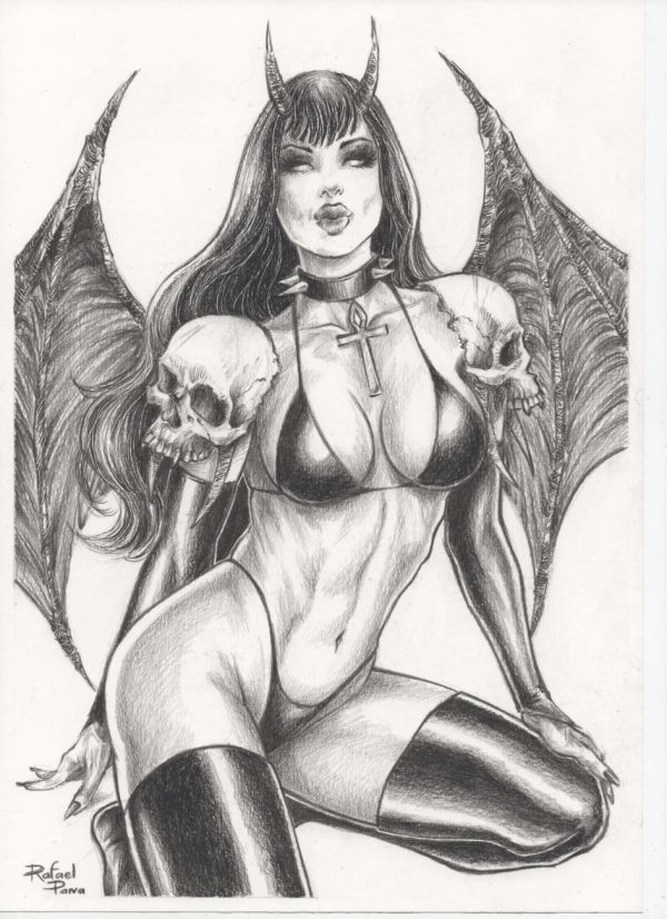 Image for Purgatori