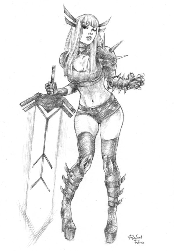 Image for Magik