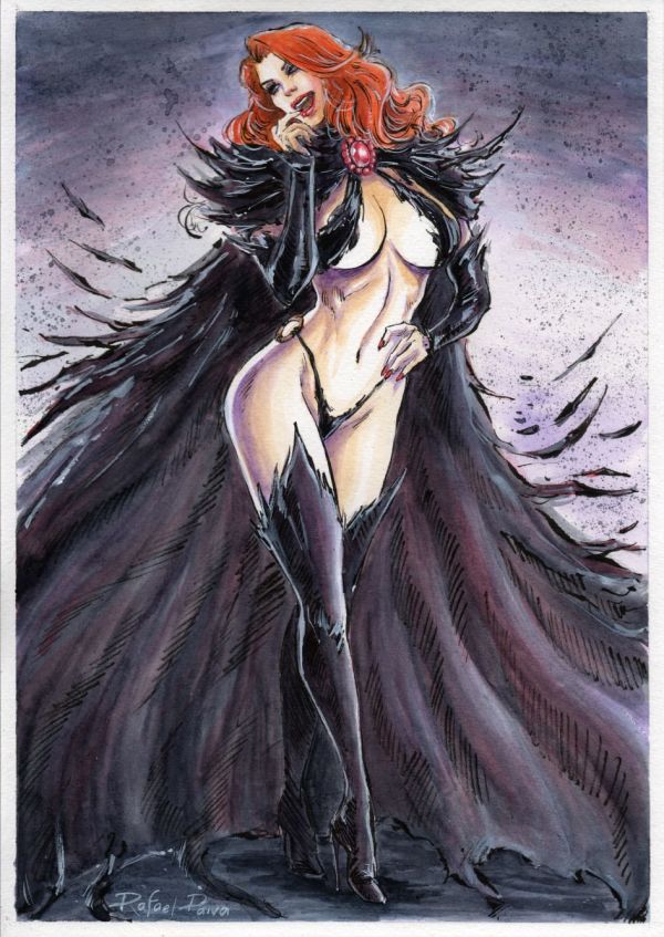 Image for Goblin Queen