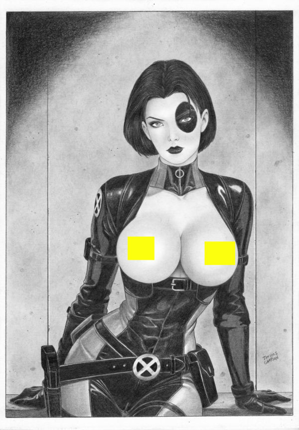 Image for Domino X-FORCE