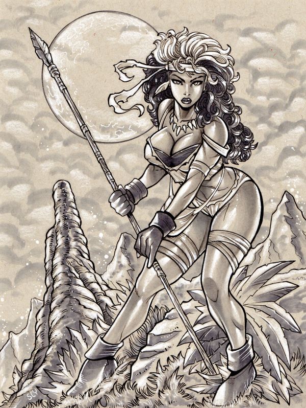 Image for Savage Land Rogue