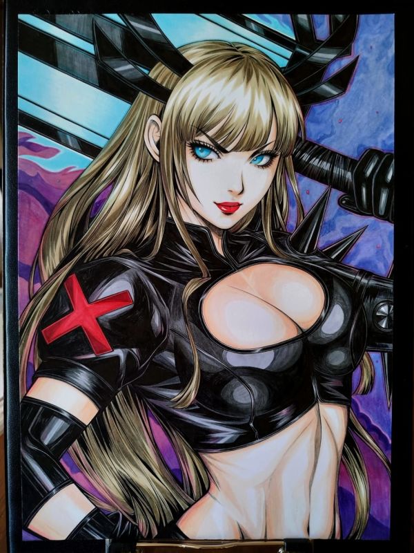 Image for Magik