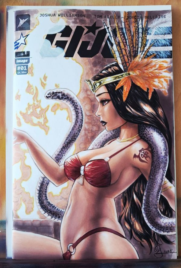 Image for Baroness Vampiress FDTD-9d9d2294