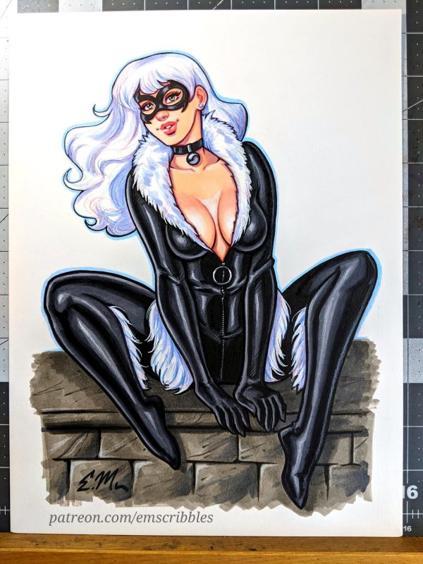Image for Black Cat
