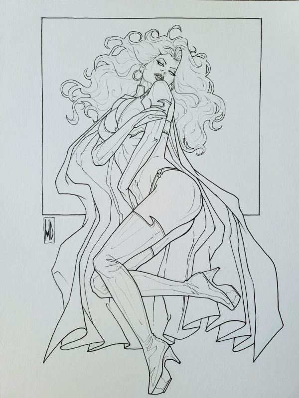 Image for Lady Death 