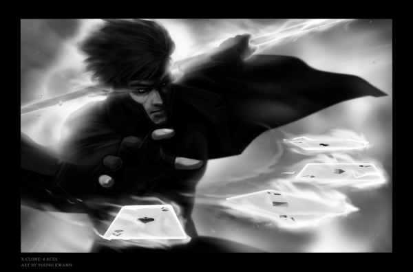 Image for Gambit