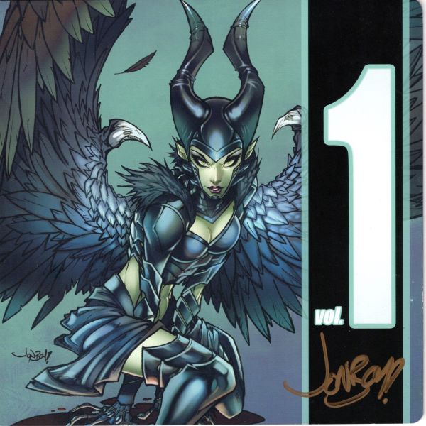 Image for JONBOY MEYERS COLOR SKETCHBOOK 2014 SIGNED