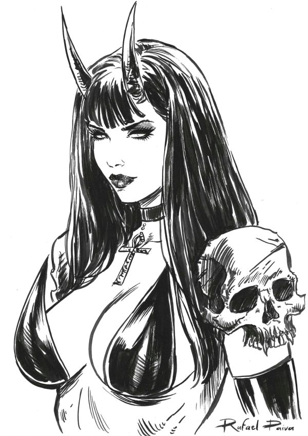 Image for Purgatori