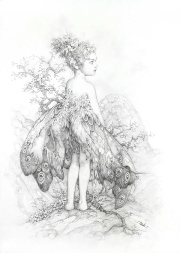 Image for Arantza Sestayo, Belle 