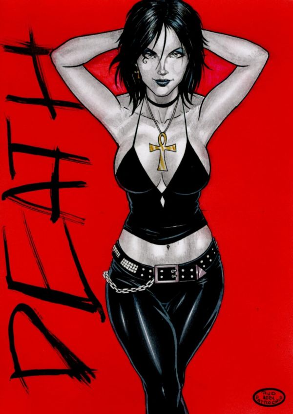 Image for Death by Patrocino 