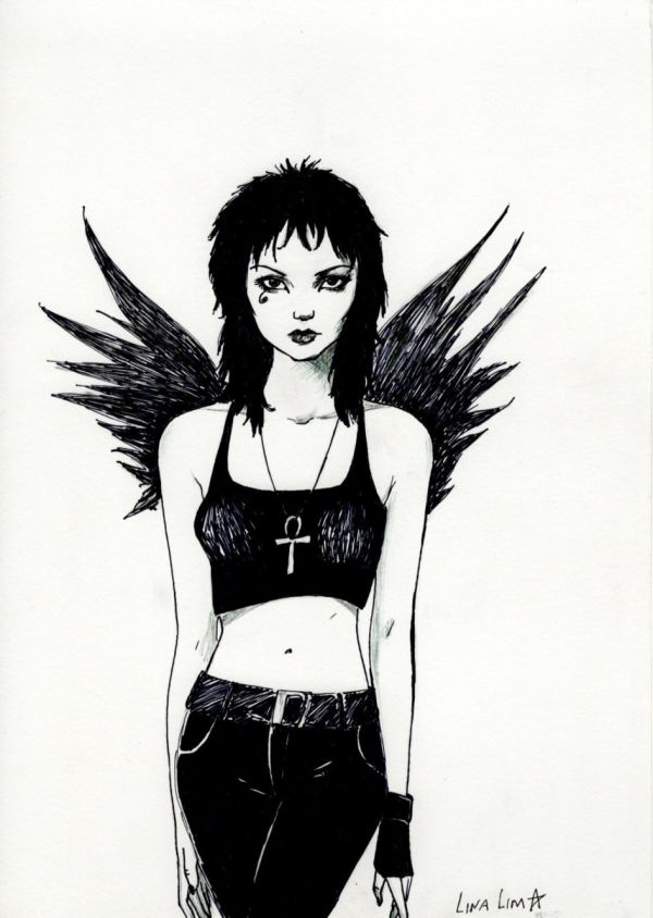 Image for Death by Lina Lima 