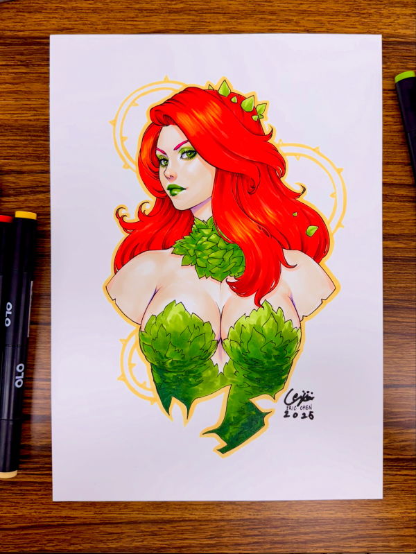 Image for 1 Bust Commission 