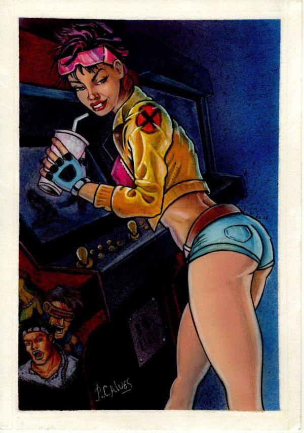 Image for Rogerio Alves Jubilee