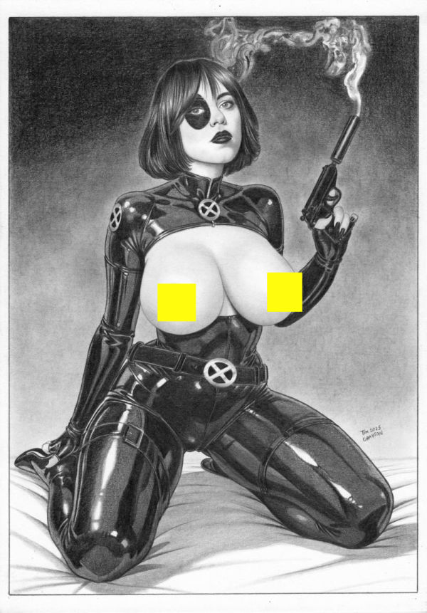 Image for Domino X-FORCE