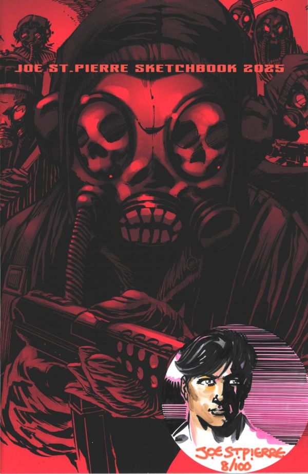 Image for Northstar remarque by Joe St.Pierre