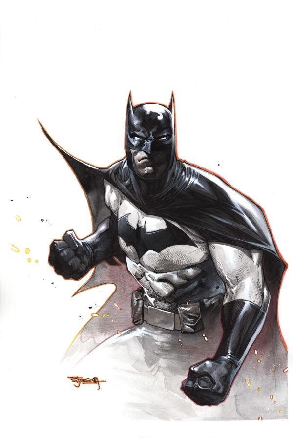 Image for Batman Hush