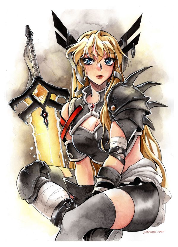 Image for Retro Magik, (11.5x16)