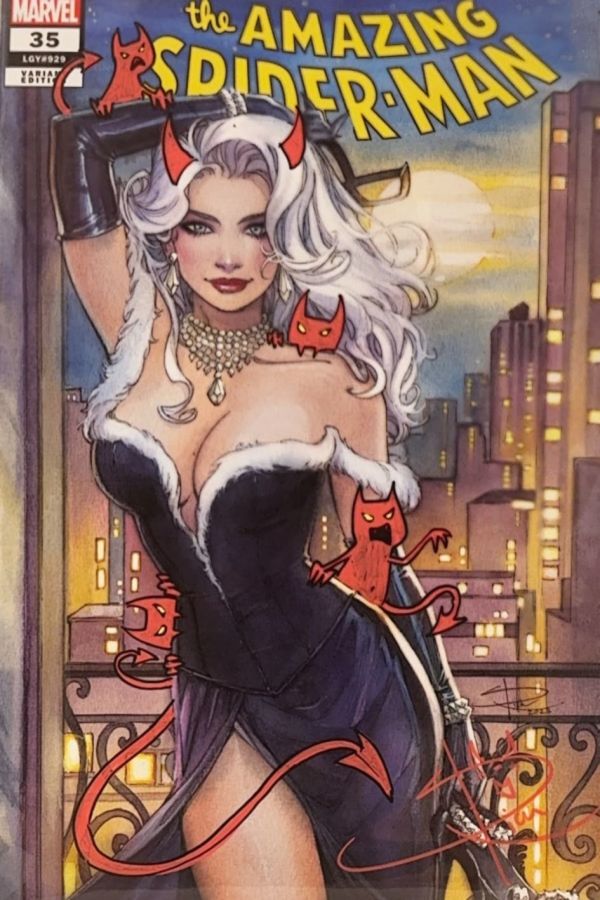 Image for Little Devils remarq by Sabine Rich
