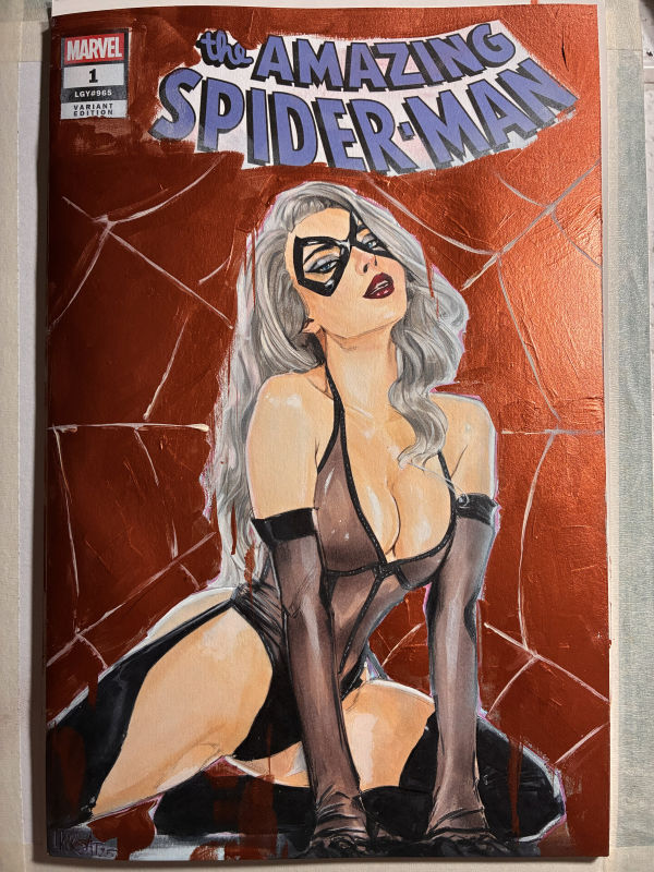 Image for Black Cat