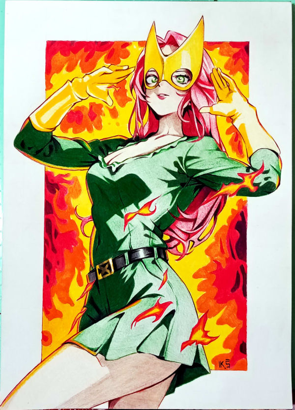Image for Jean Grey 