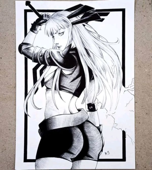 Image for Magik 