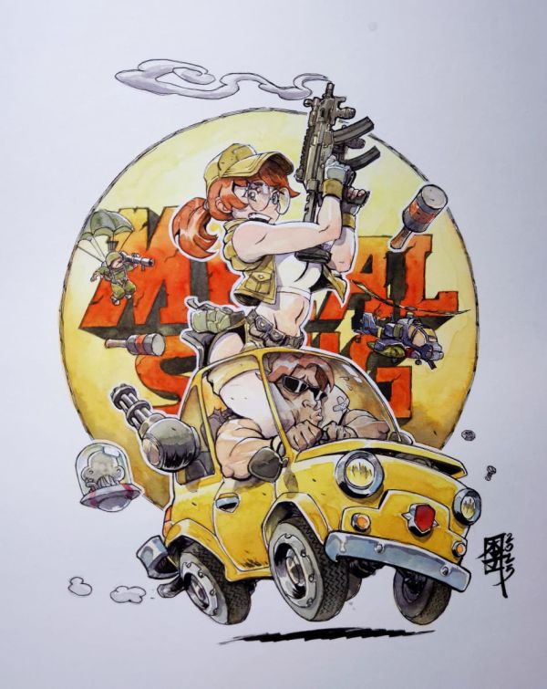 Image for Arttrober 2025 - Fio! 