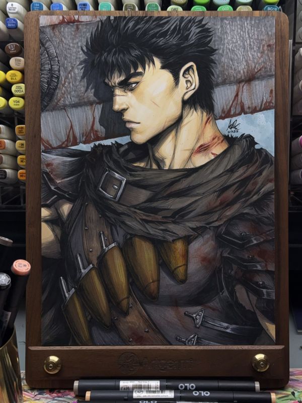 Image for Arttrober 2025 - Guts