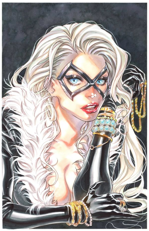Image for BLACKCAT 